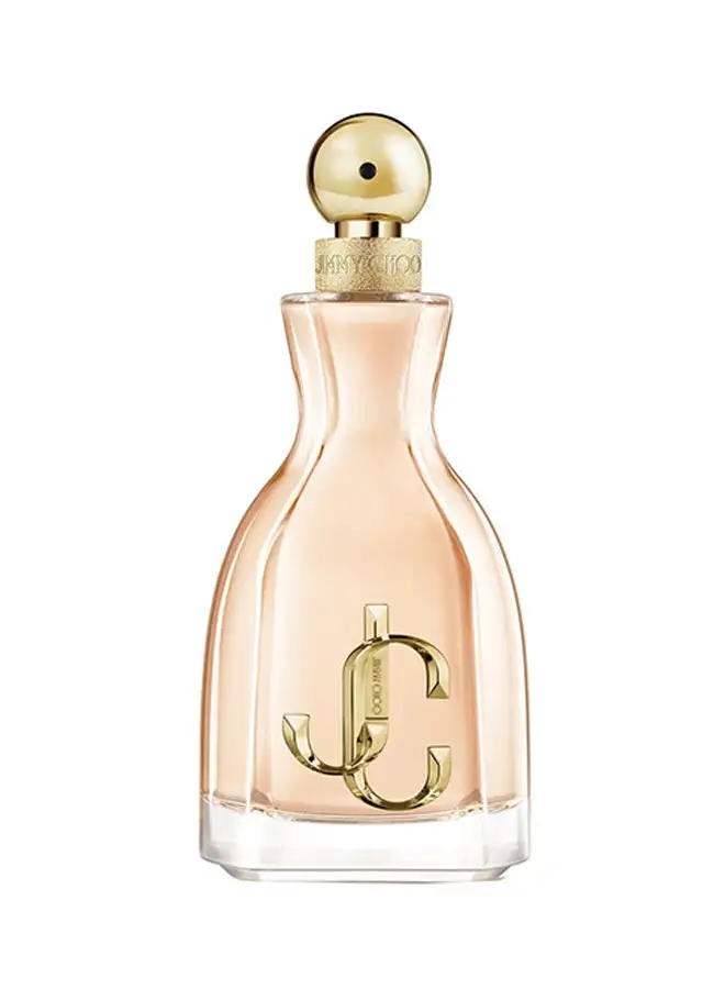 Jimmy Choo I Want Choo EDP 100ml