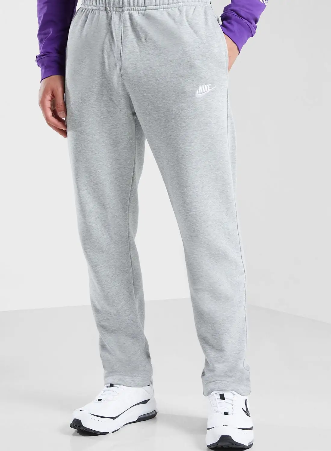 Nike Nsw Club Sweatpants