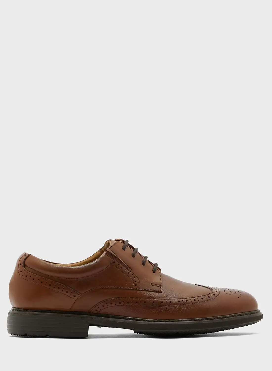 Florsheim Boston Casual Shoe