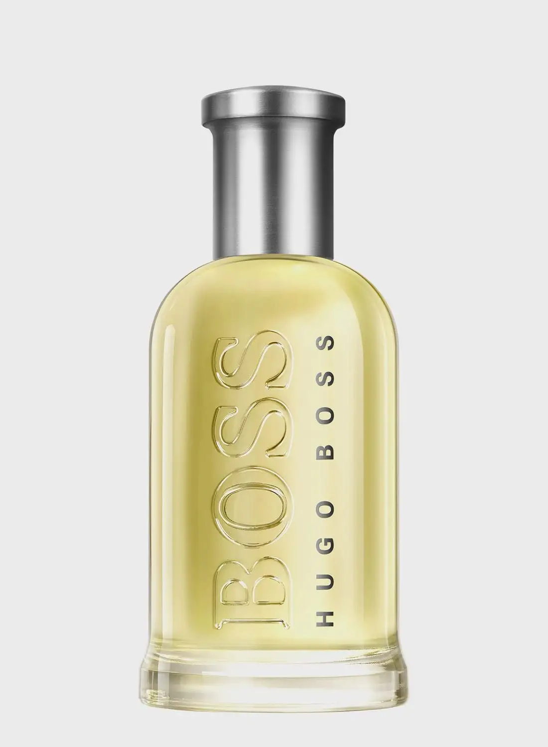 BOSS Bottled Eau De Toilette 100ml