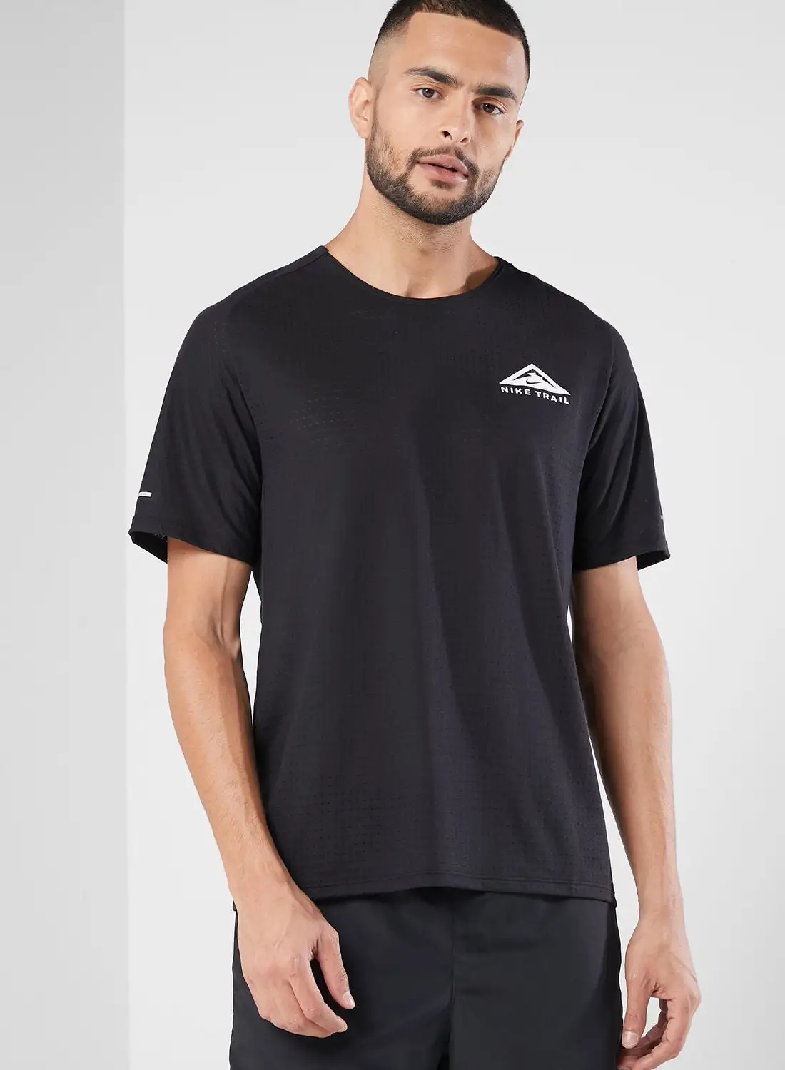 Nike Dri-Fit Trail T-Shirt