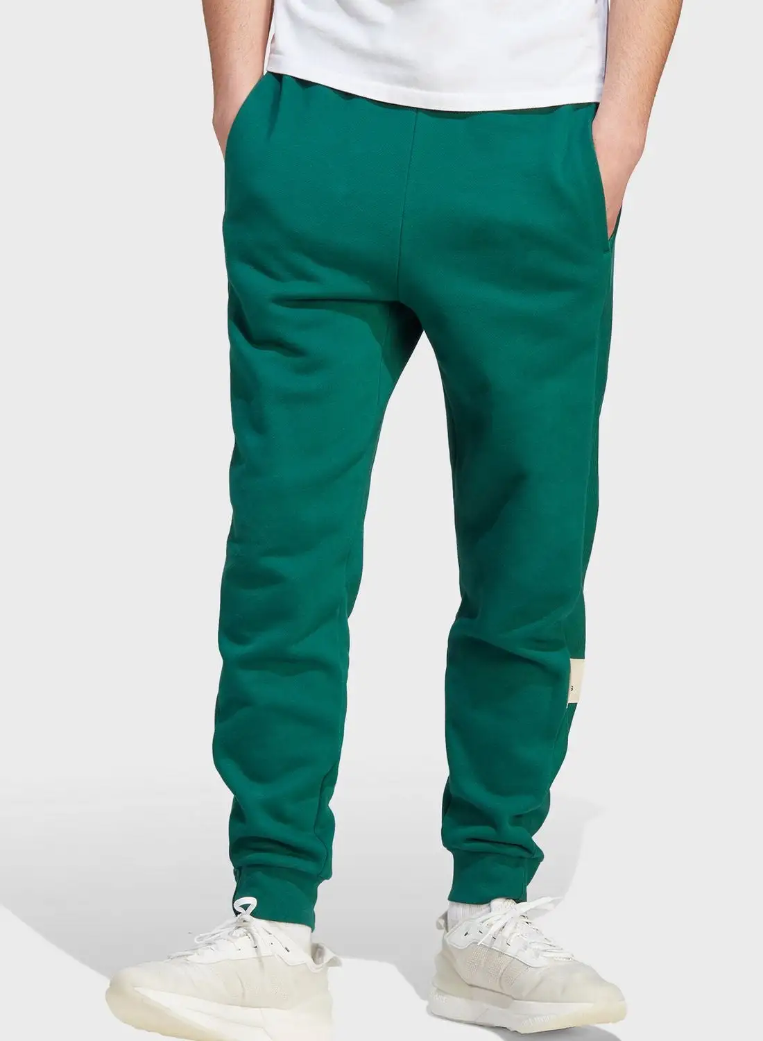 Adidas Lounge French Terry Pants