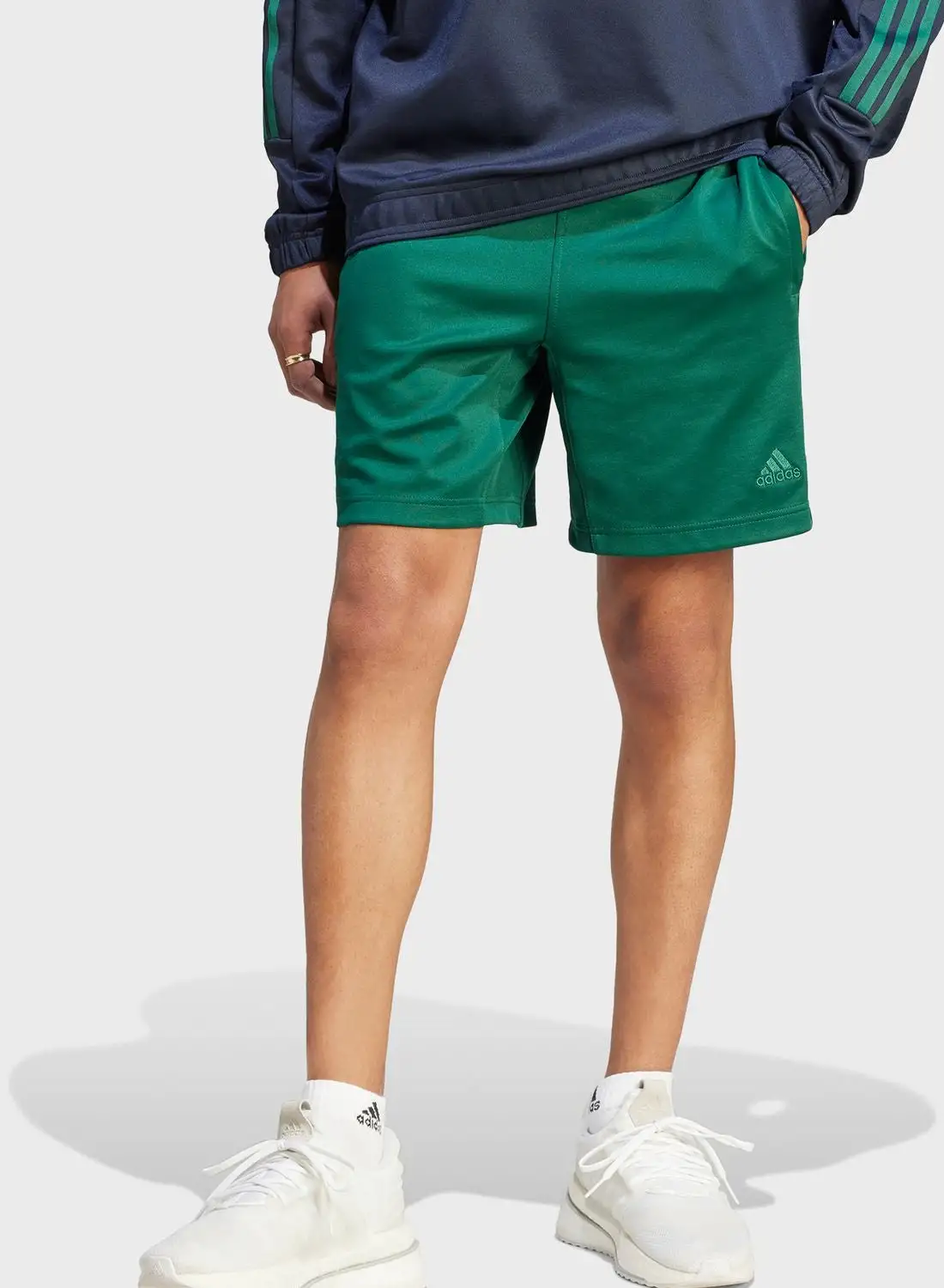 Adidas Tiro Shorts