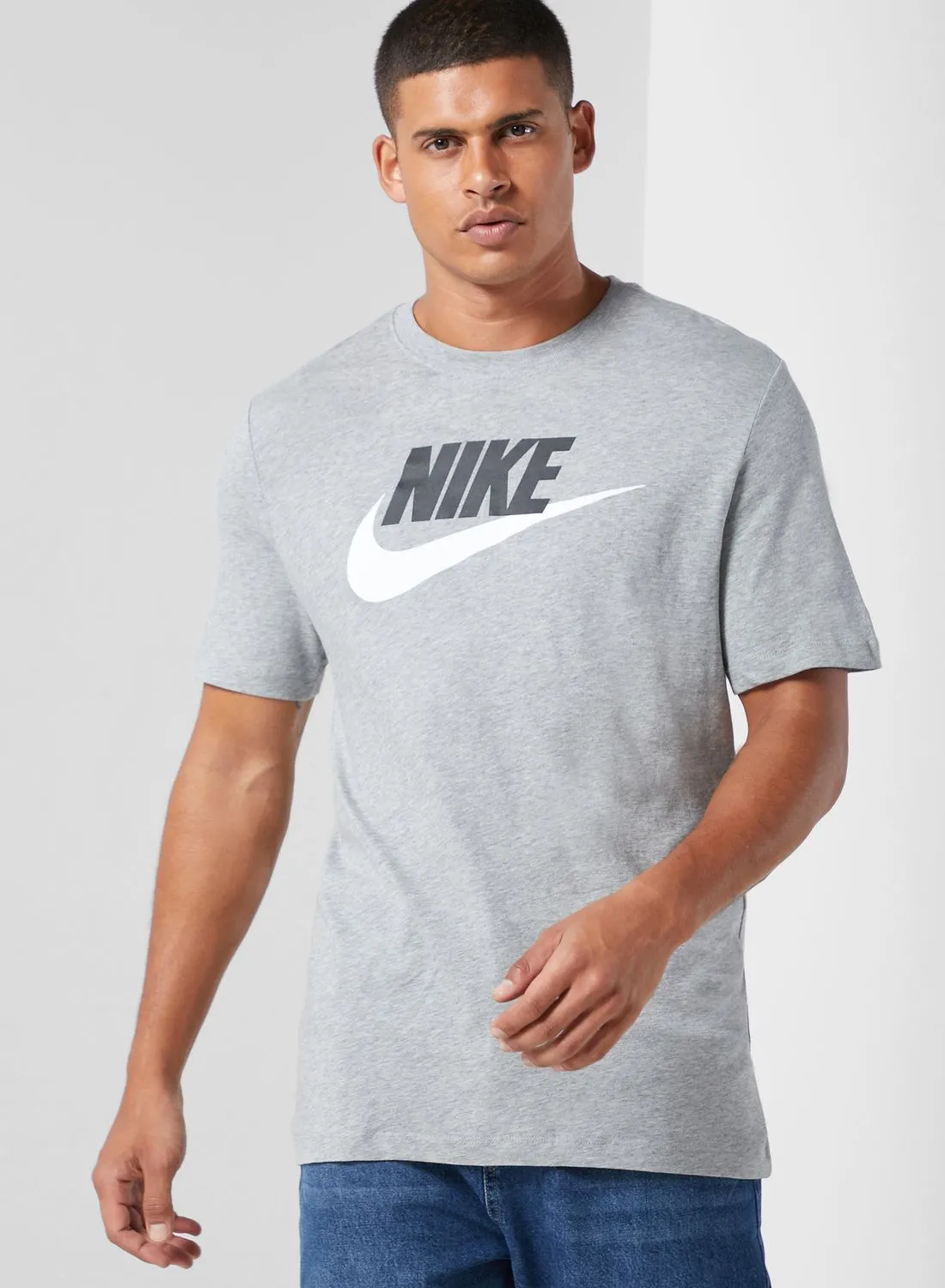 Nike Futura Icon T-Shirt