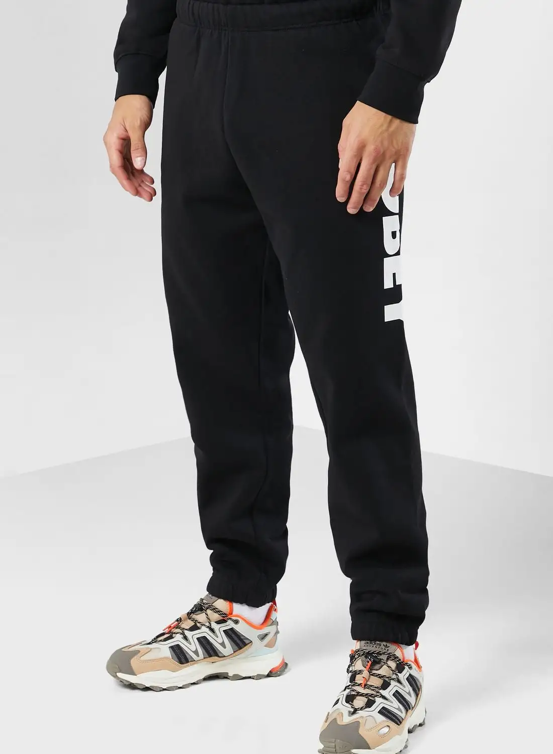 OBEY Bold Sweatpants