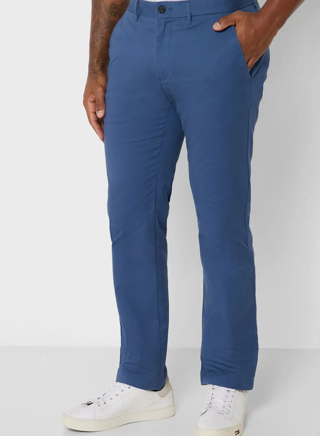 TOMMY HILFIGER Essential Denton Chinos