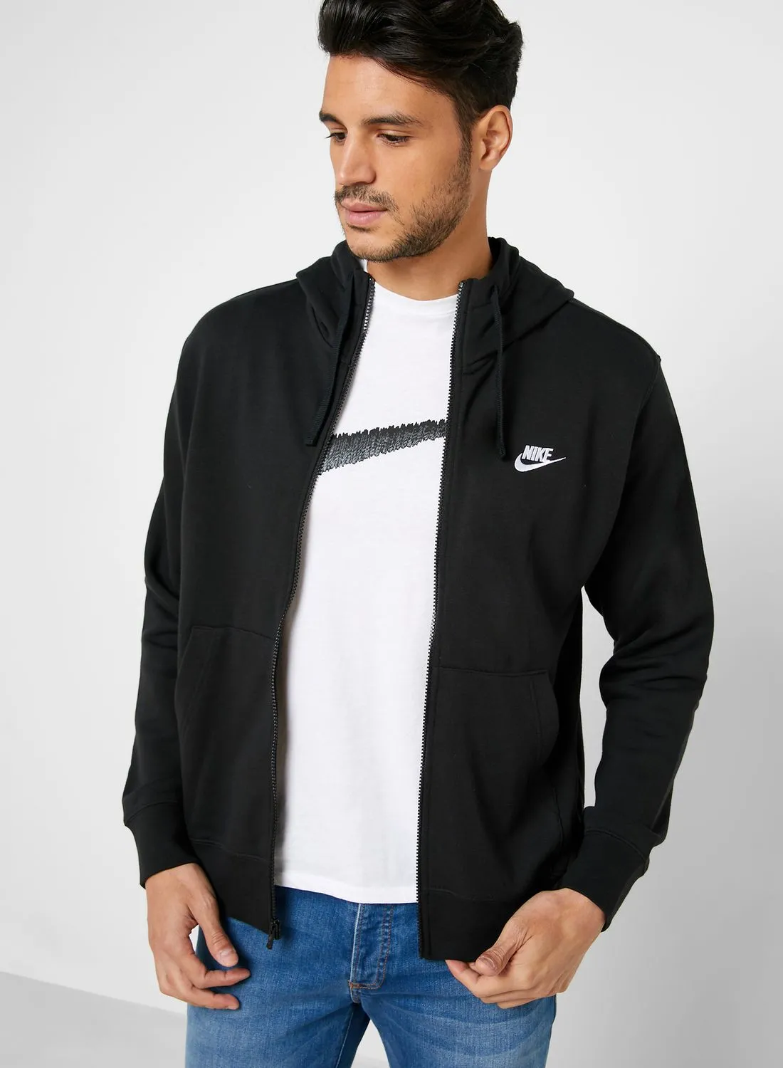 Nike NSW Club Hoodie