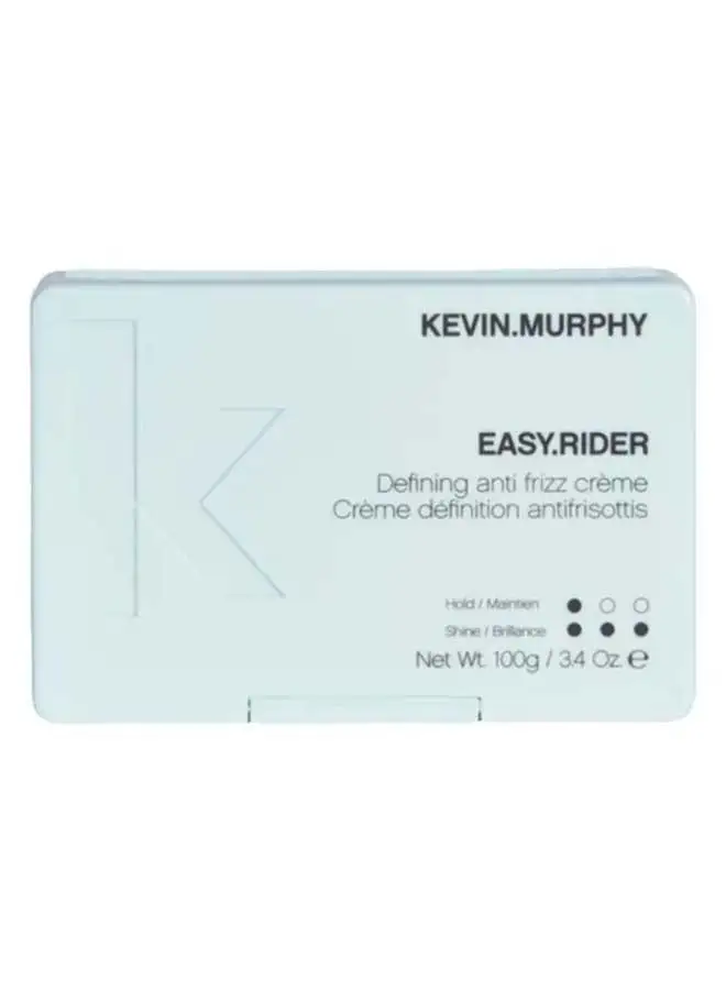 KEVIN.MURPHY Easy Rider Anti Frizz Flexible Hold Hair Creme For All Hair Type 100grams