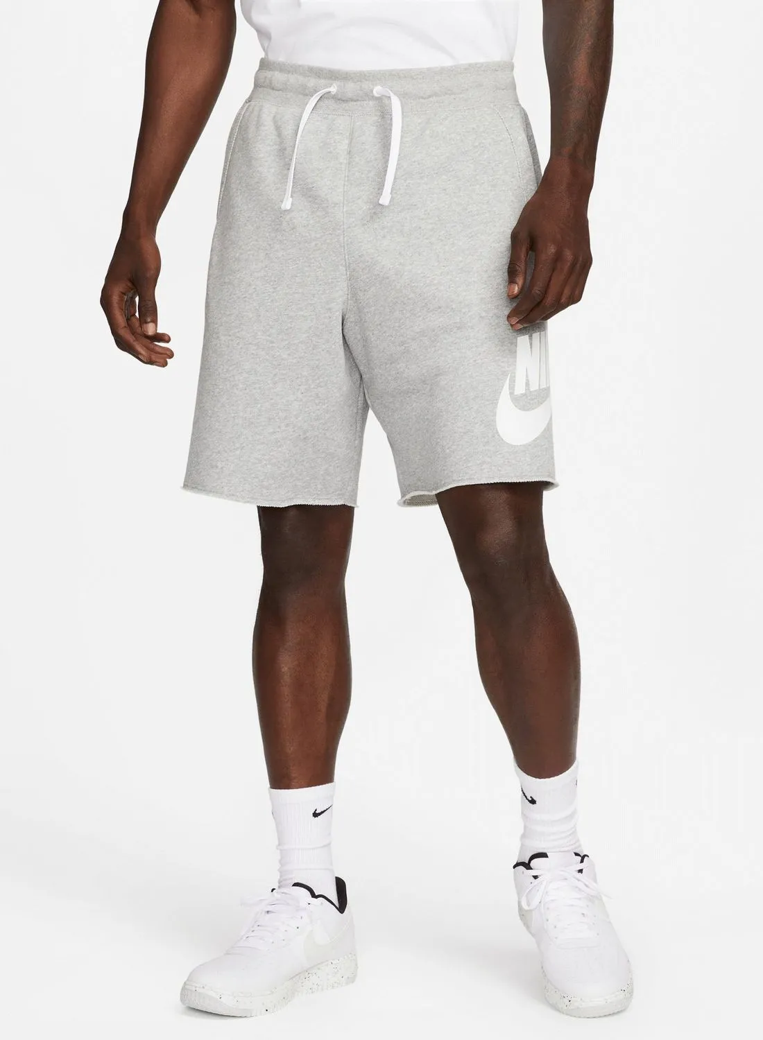 Nike Club Alumni Shorts