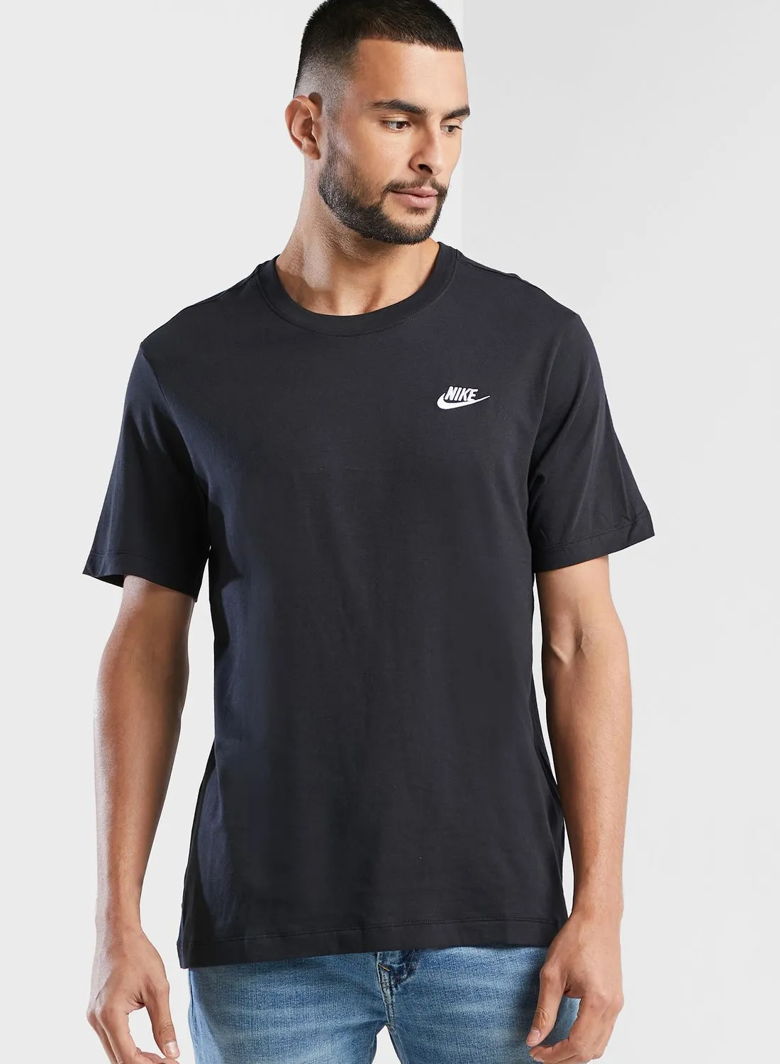 Nike NSW Club T-Shirt