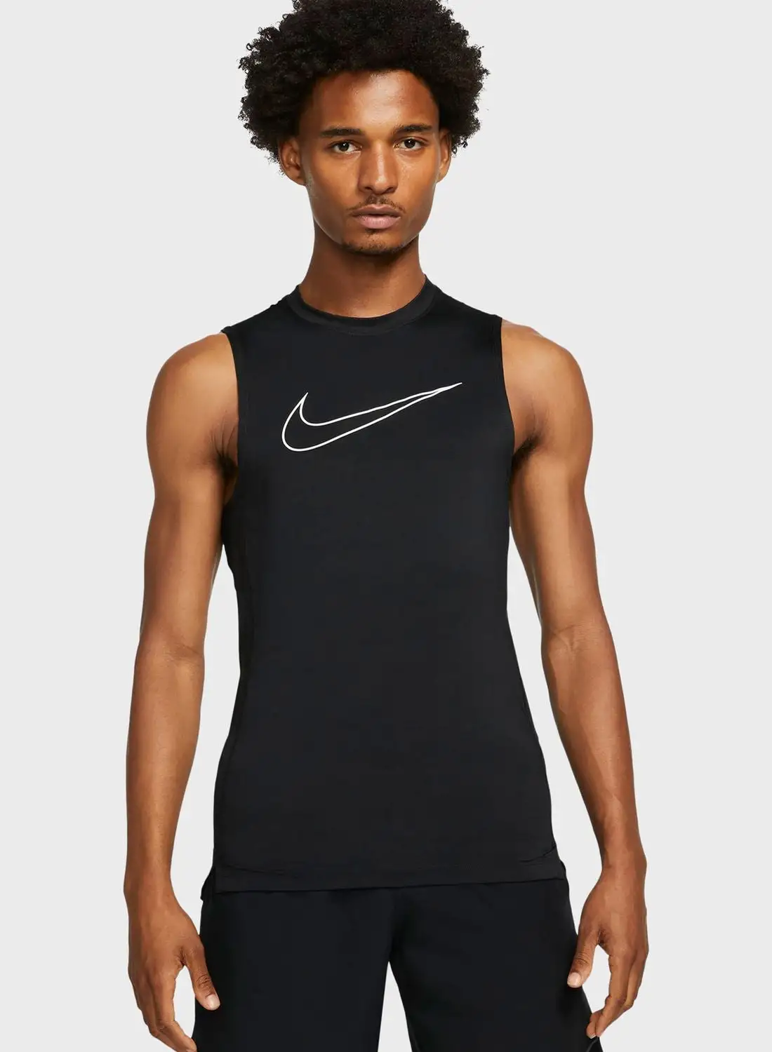 Nike Dri-Fit T-Shirt