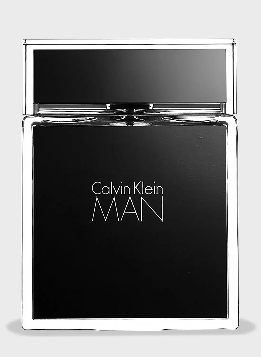 CALVIN KLEIN Man Eau De Toilette 100ml