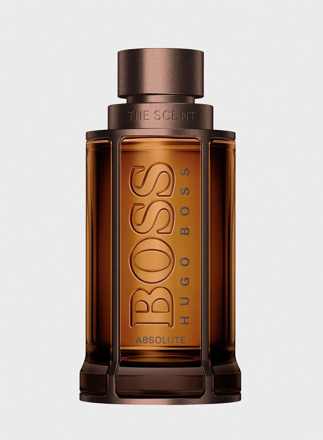 BOSS BOSS The Scent Absolute for Him Eau de Parfum 100ml