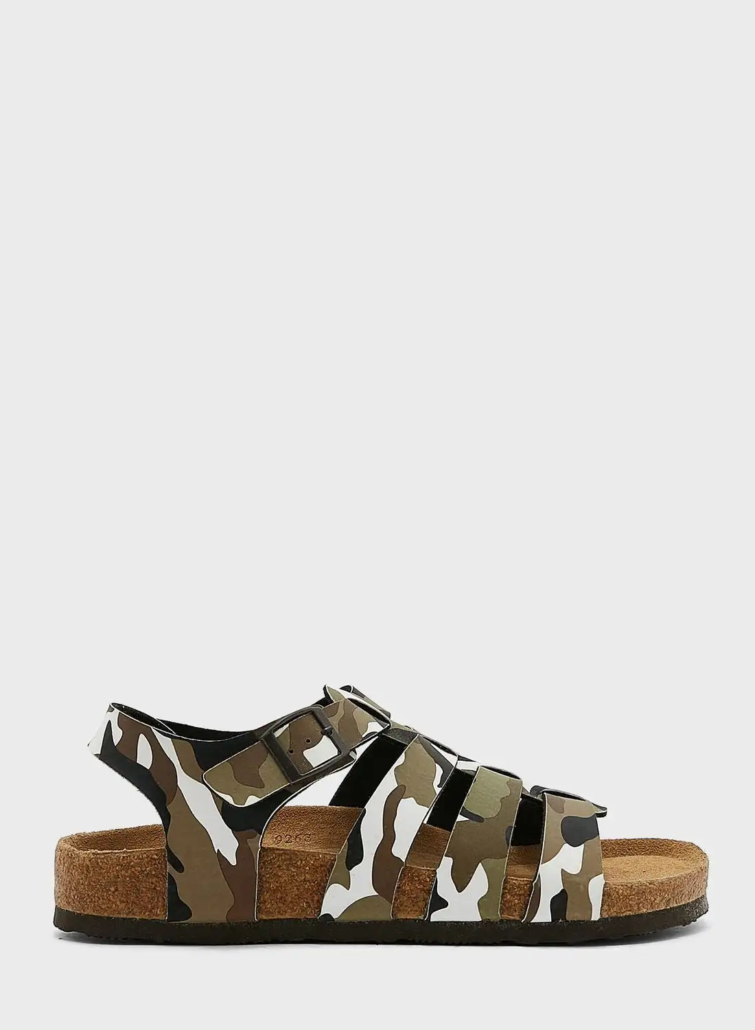 RUOSH Casual Sandals