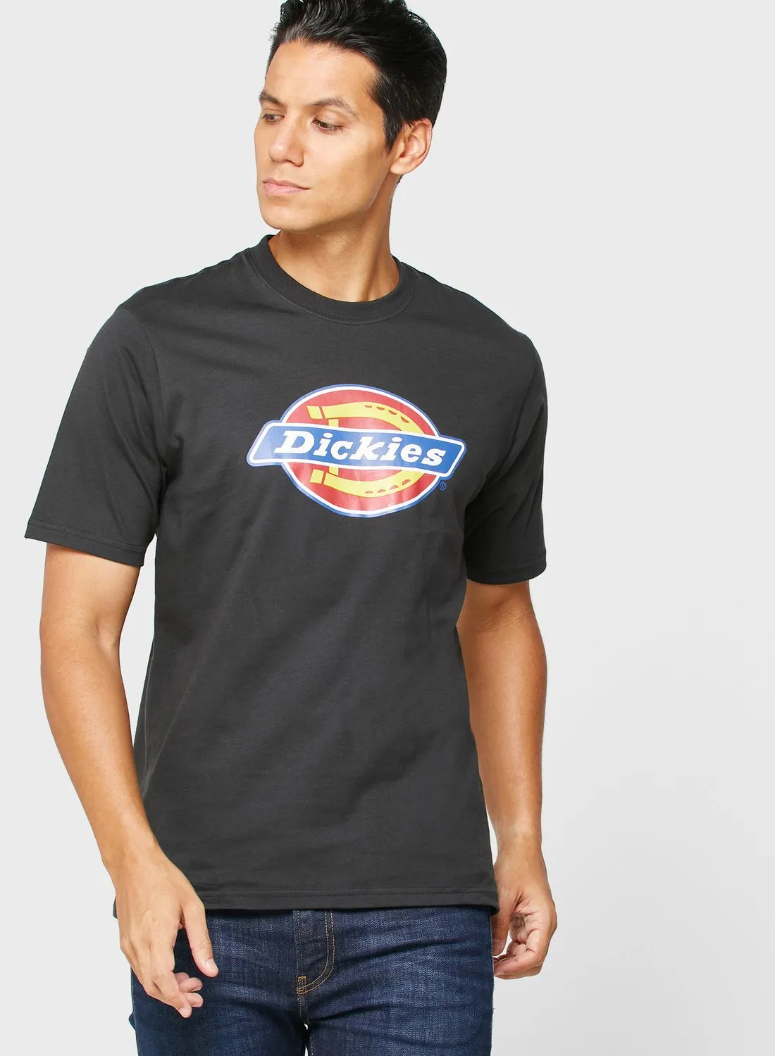 Dickies Icon Logo T-Shirt