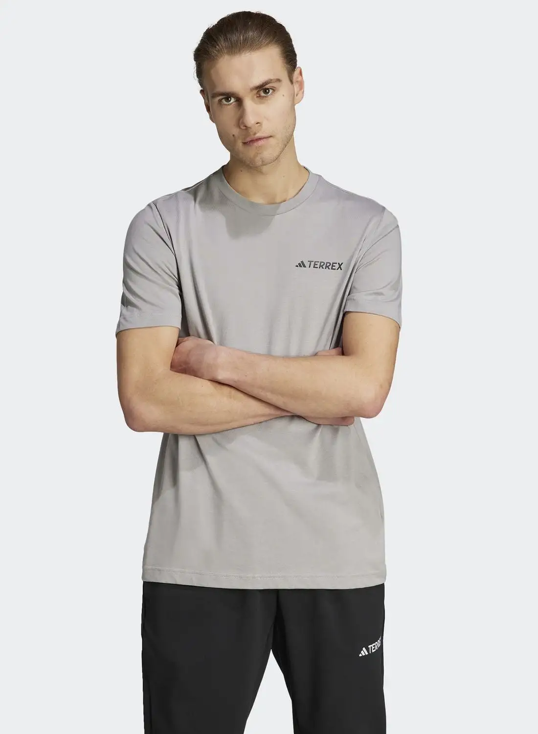 Adidas Terrex Graphic Mtn 2.0 T-Shirt