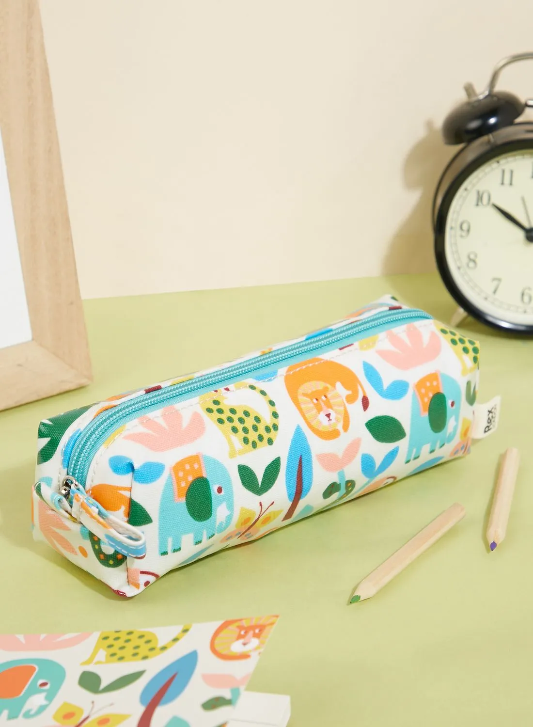 Rex London Wild Wonders Pencil Case