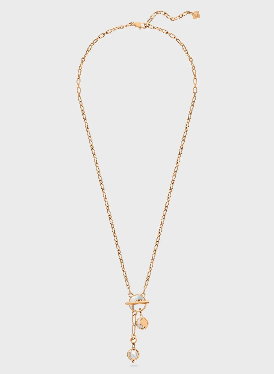 CERRUTI 1881 Pendant Necklace