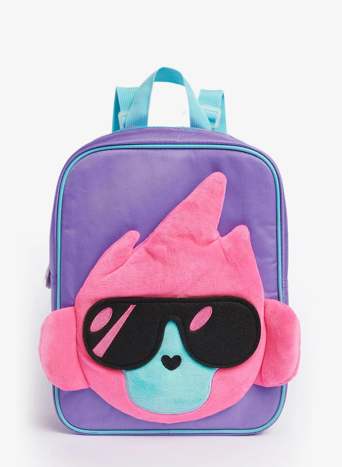 Cheekee Munkee Kids Backpack