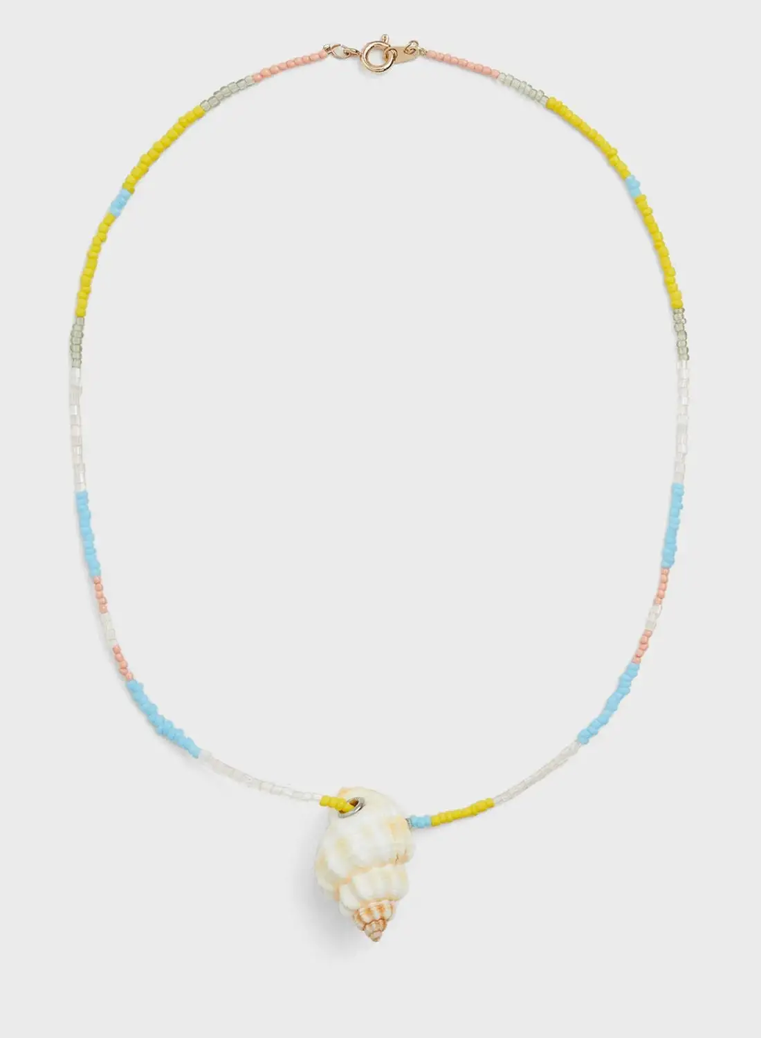 MANGO Naisha Necklace