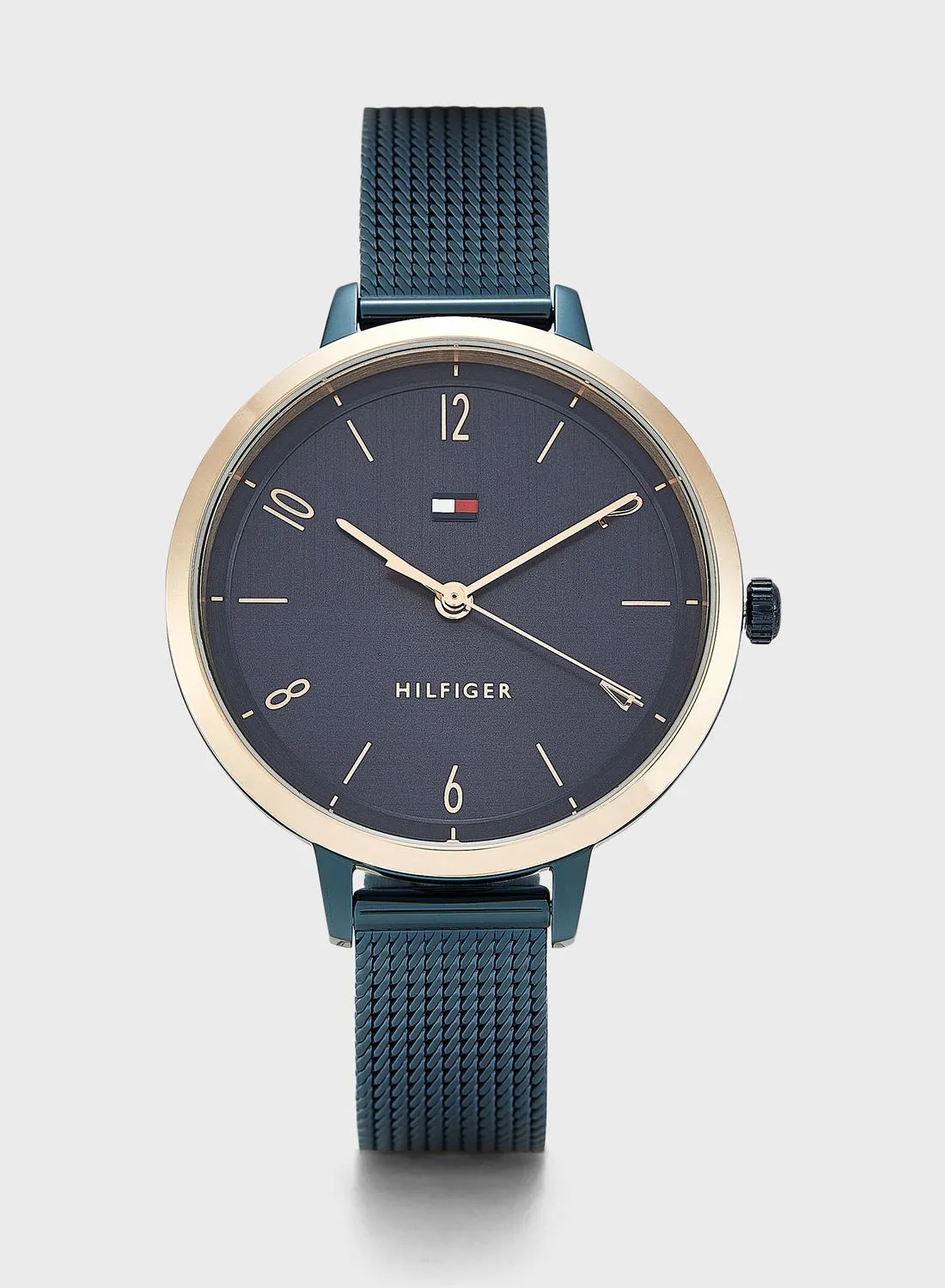 TOMMY HILFIGER Florence Analog Watch