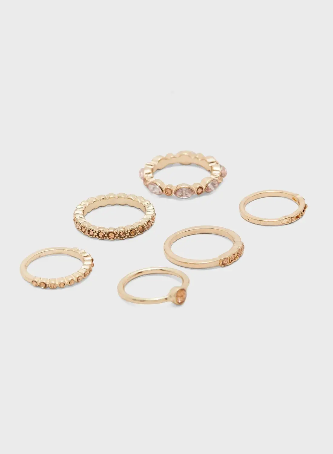 CALL IT SPRING Multipack Rings