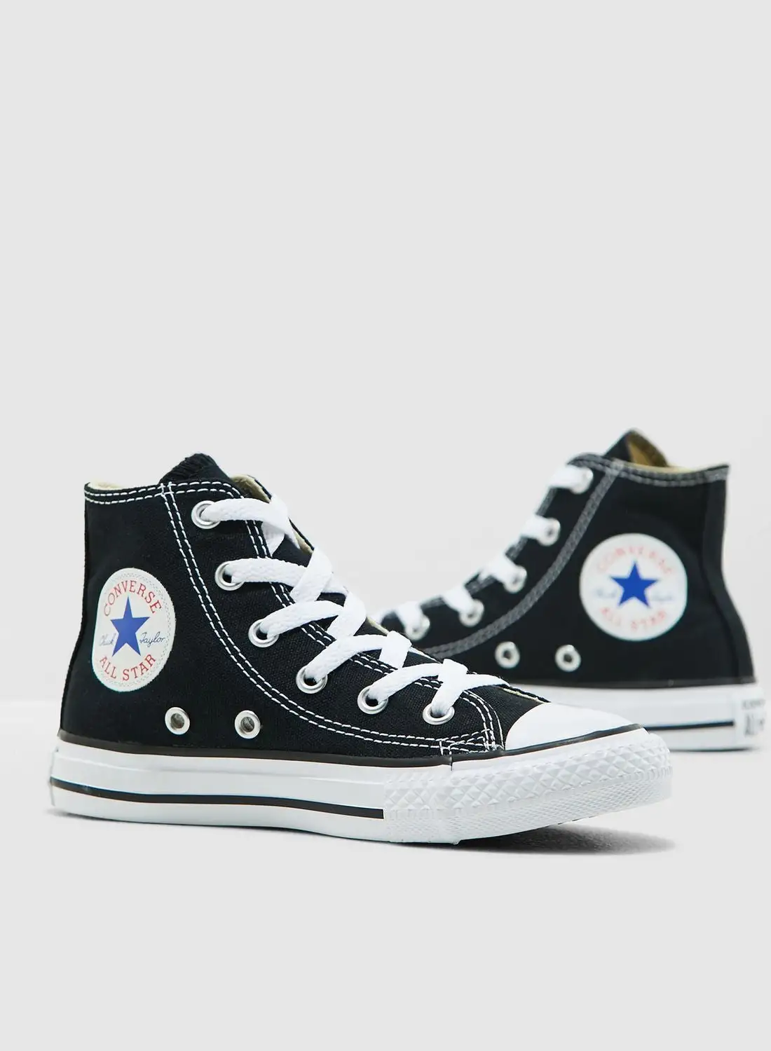 CONVERSE Kids Chuck Taylor All Star