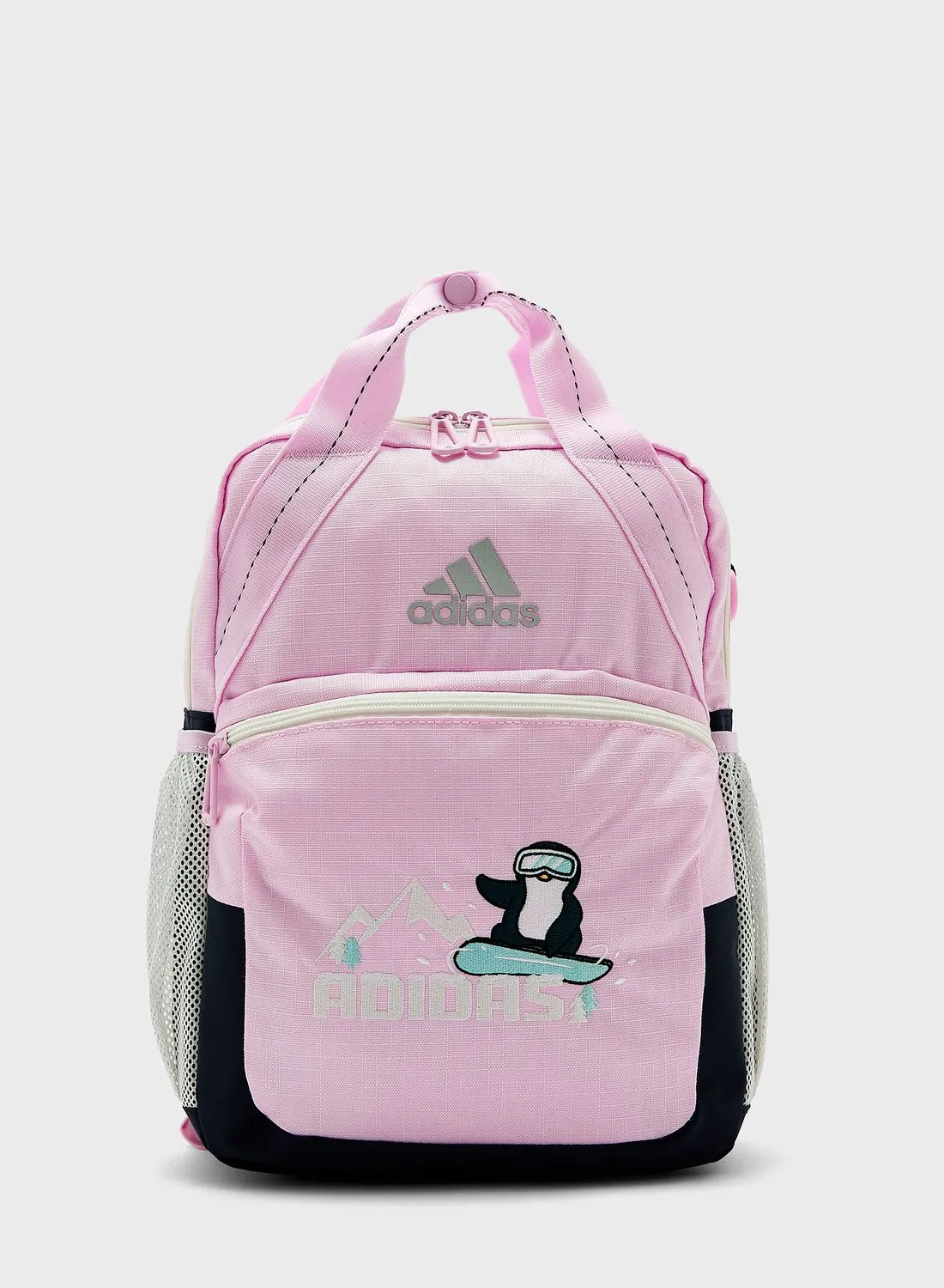 Adidas 2-Way Backpack Kids