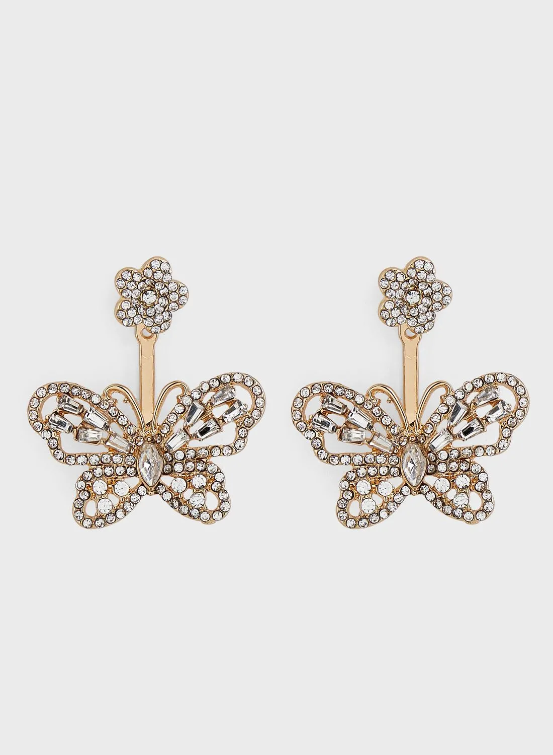 ALDO Contandra Earrings