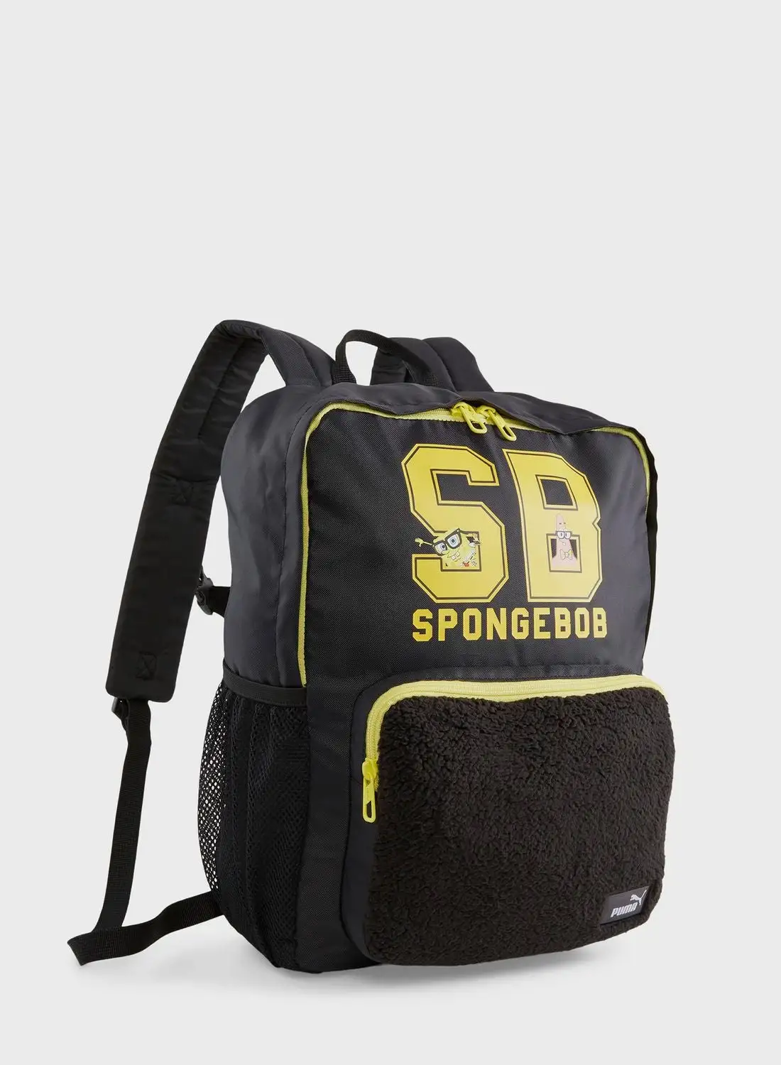 PUMA Spongebob Backpack