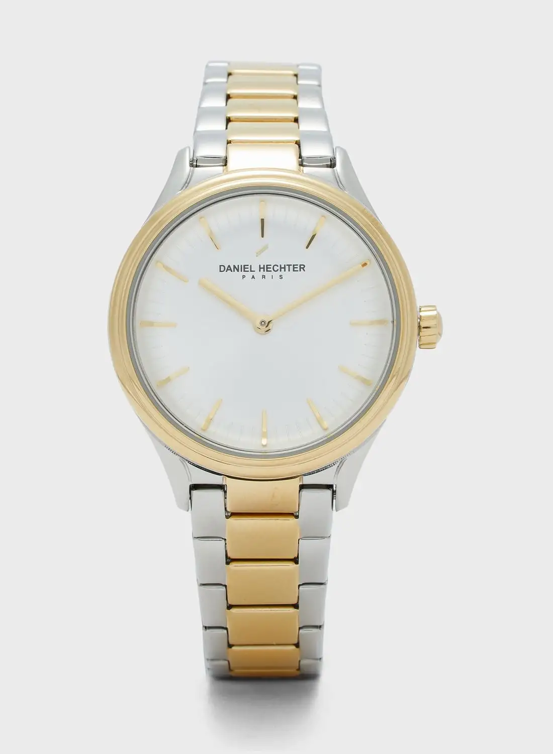 Daniel Hechter Twist Analog Watch