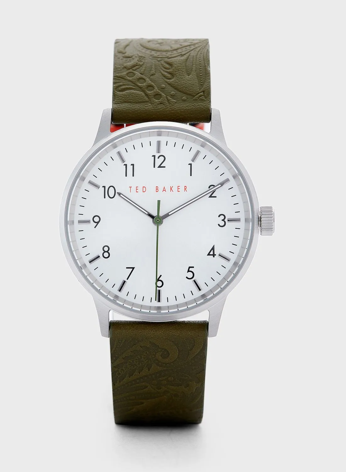 Ted Baker Cosmop Analog Watch