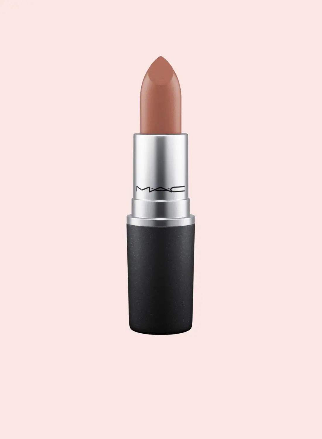 MAC Cosmetics Matte Lipstick - 616 Taupe 0.10 Oz./3g