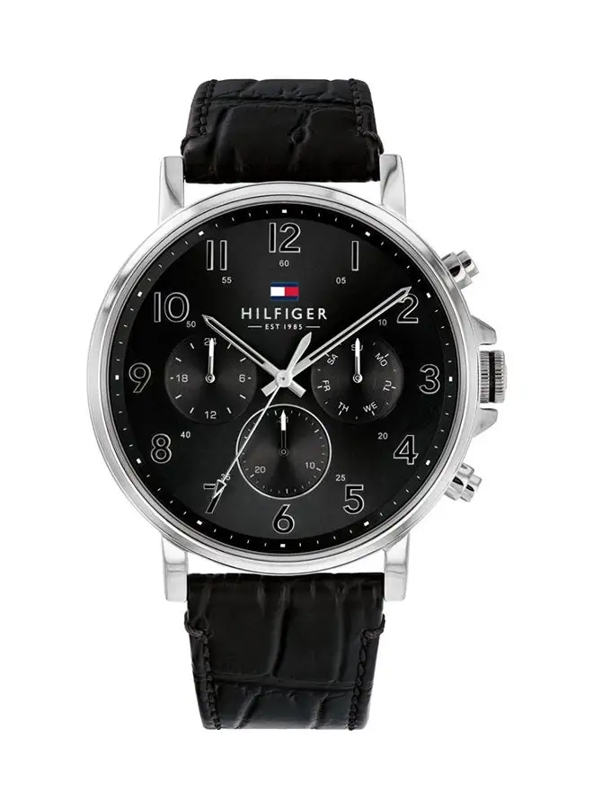 TOMMY HILFIGER Men's Daniel Chronograph Watch 1710381