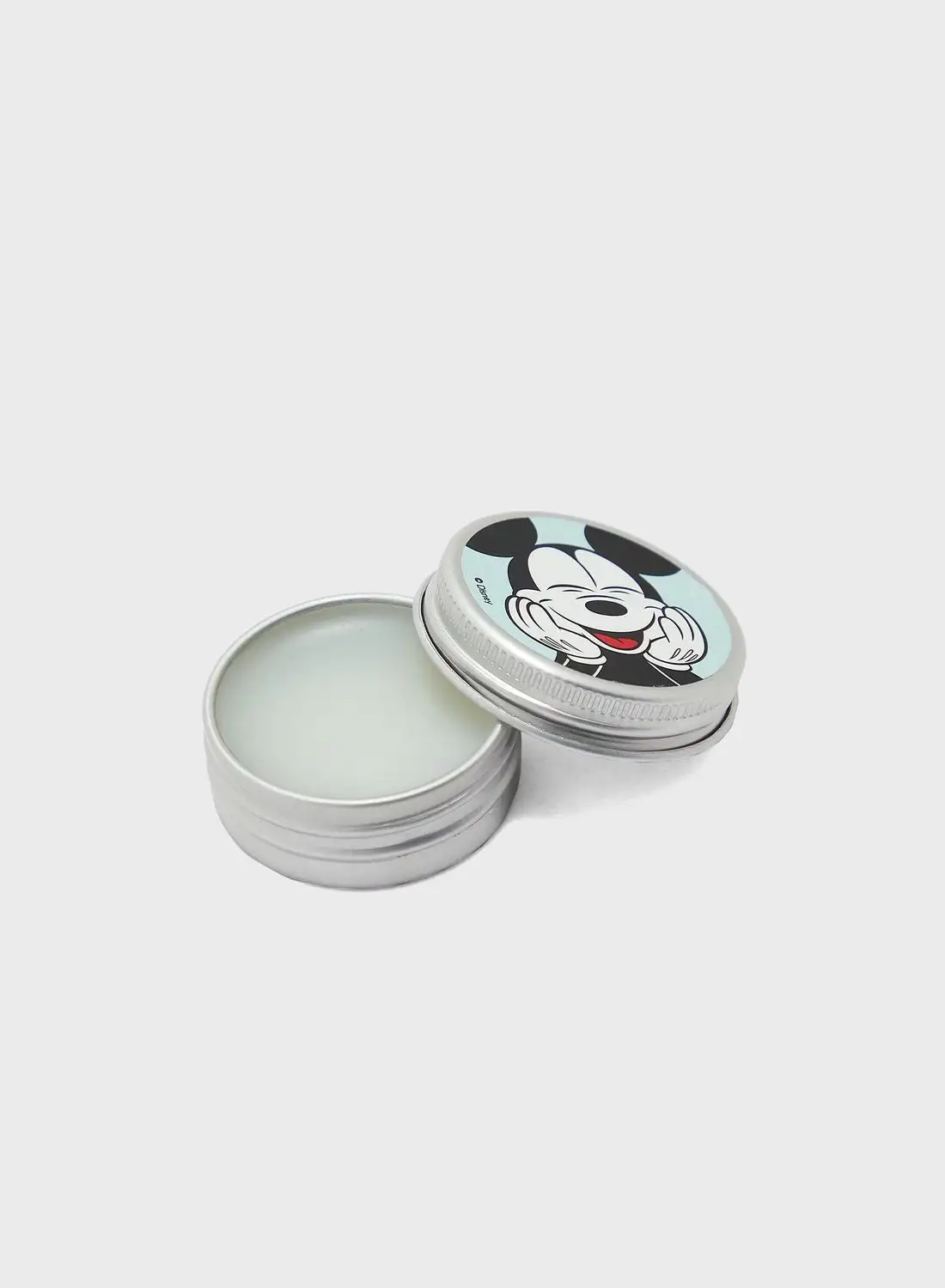 Mad Beauty M&F Lip Balm Mickey Coconut