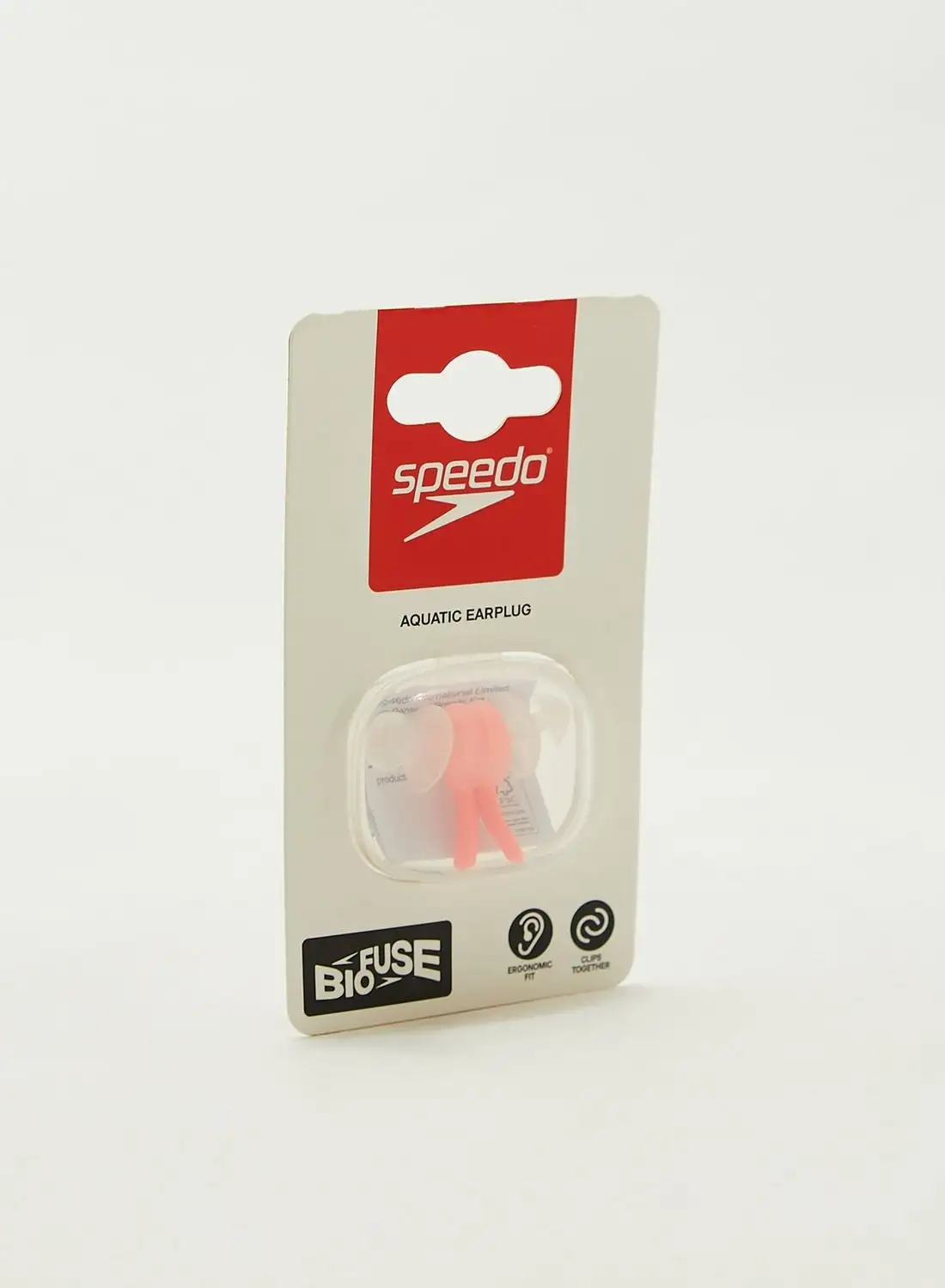 speedo Biofuse Swim Earplug