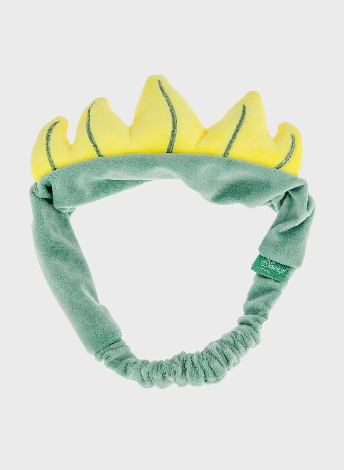 Mad Beauty Pure Princess Tiana Headband