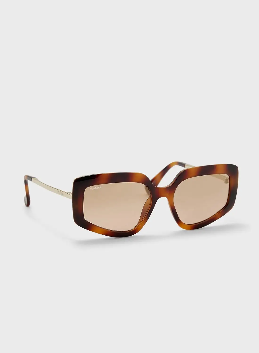 MaxMara Oversized Sunglasses