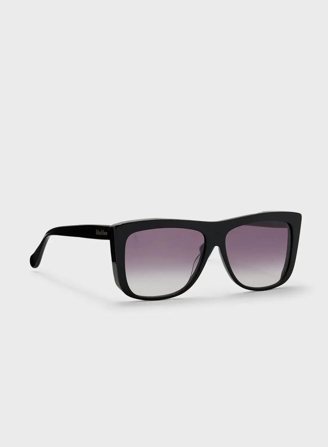 MaxMara Oversized Sunglasses