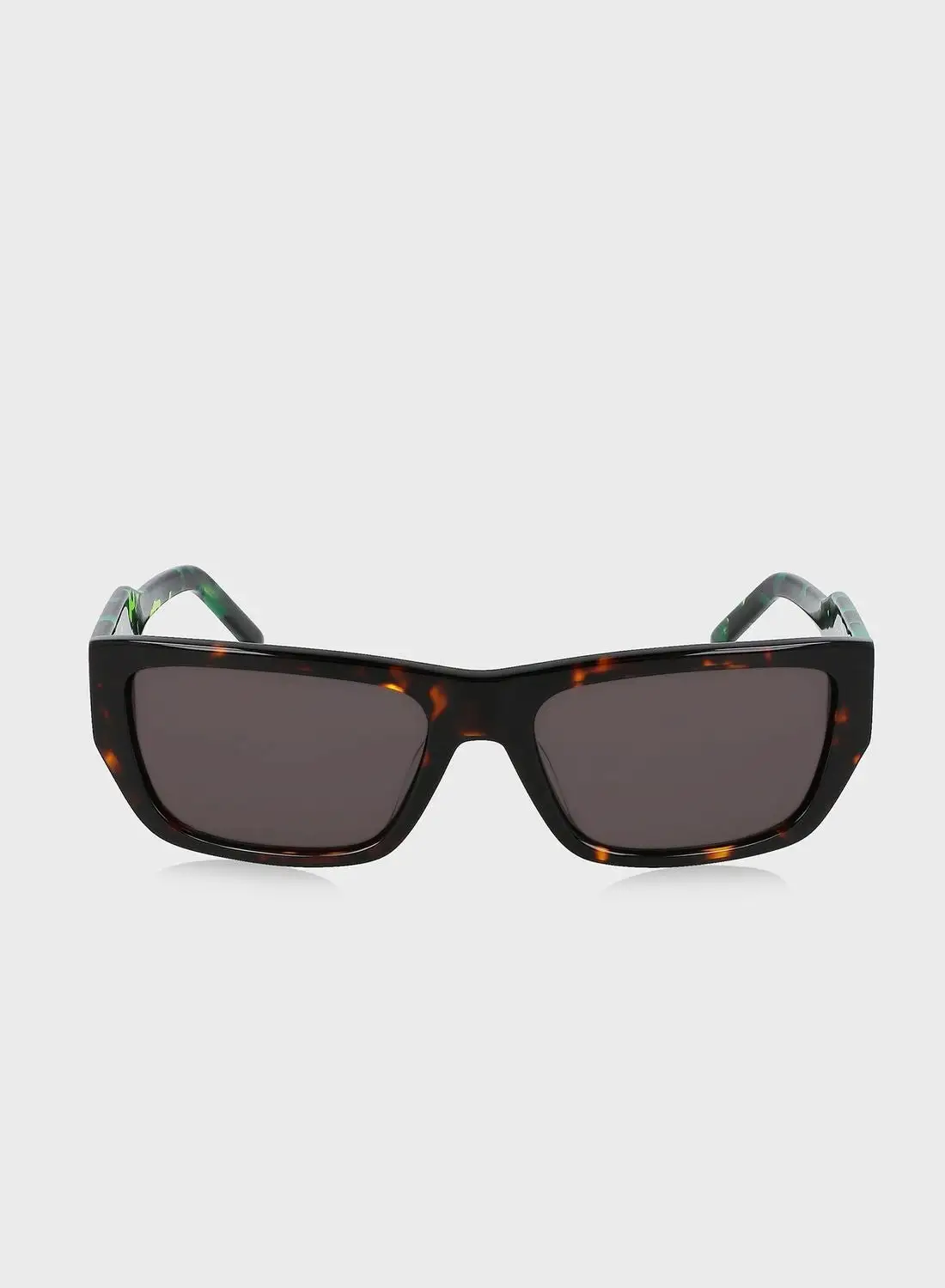 DKNY Rectangle Sunglasses