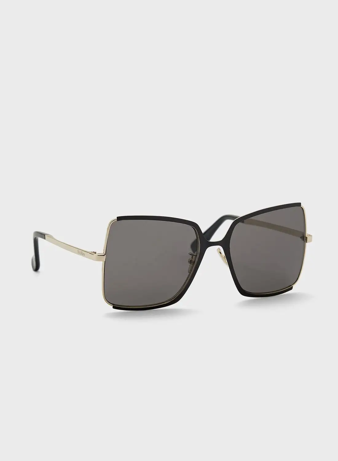 MaxMara Oversized Sunglasses