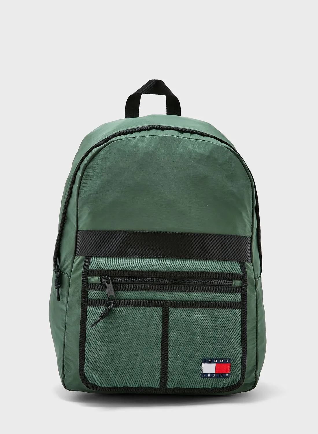 TOMMY HILFIGER Logo Backpack