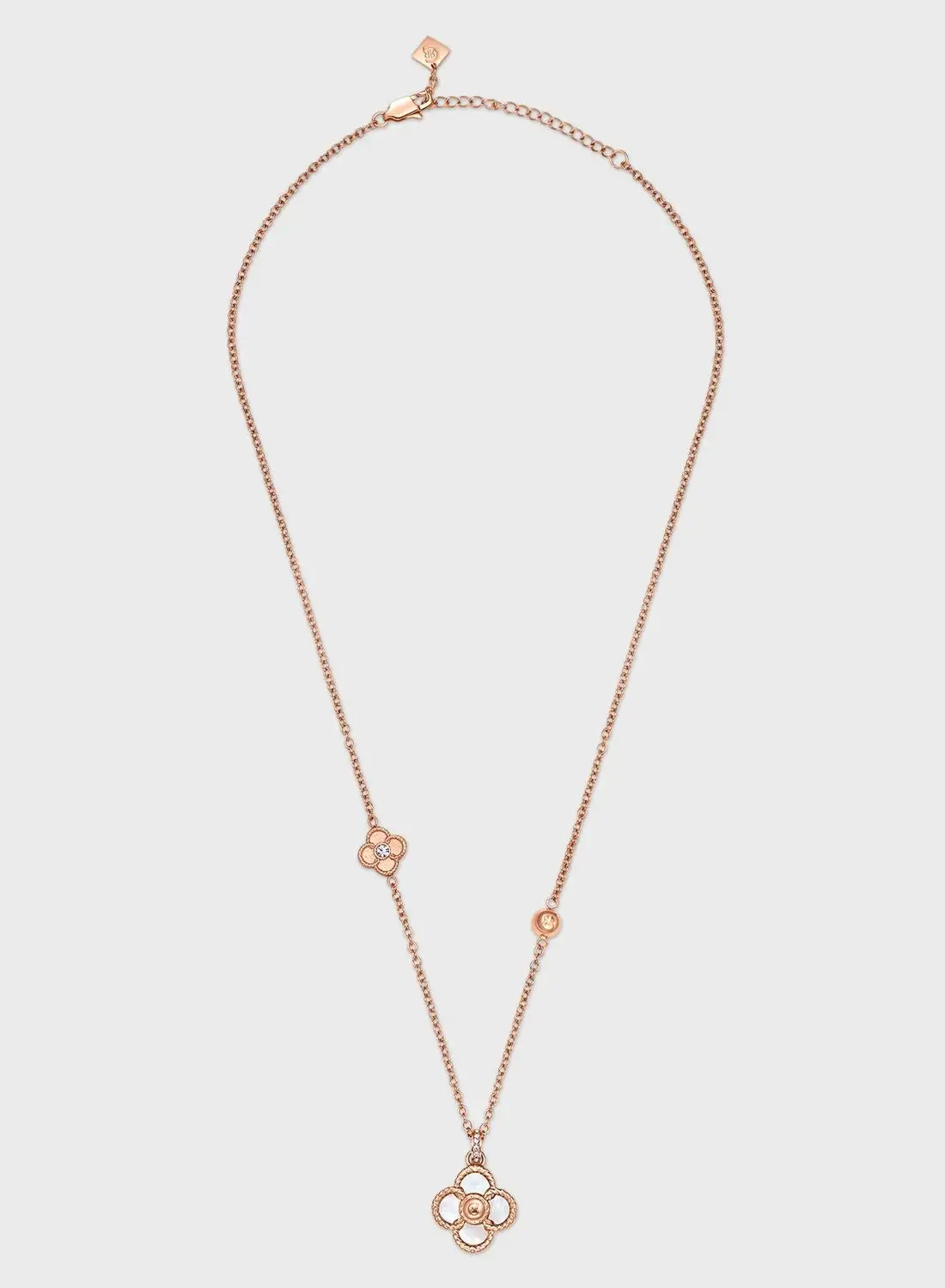 CERRUTI 1881 Pendant Short Necklace