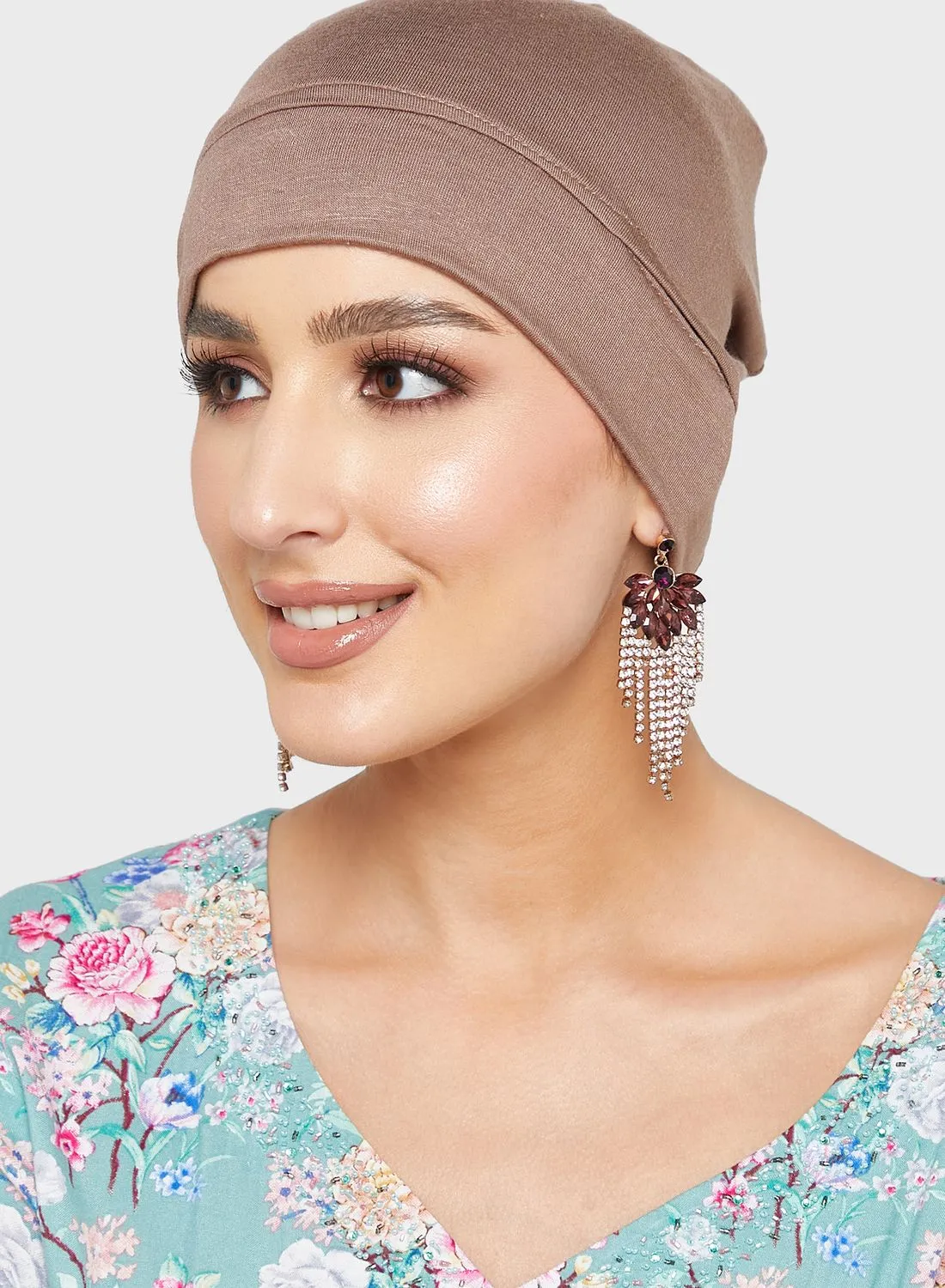 Khizana Underscarf Hijab Bonnet Cap