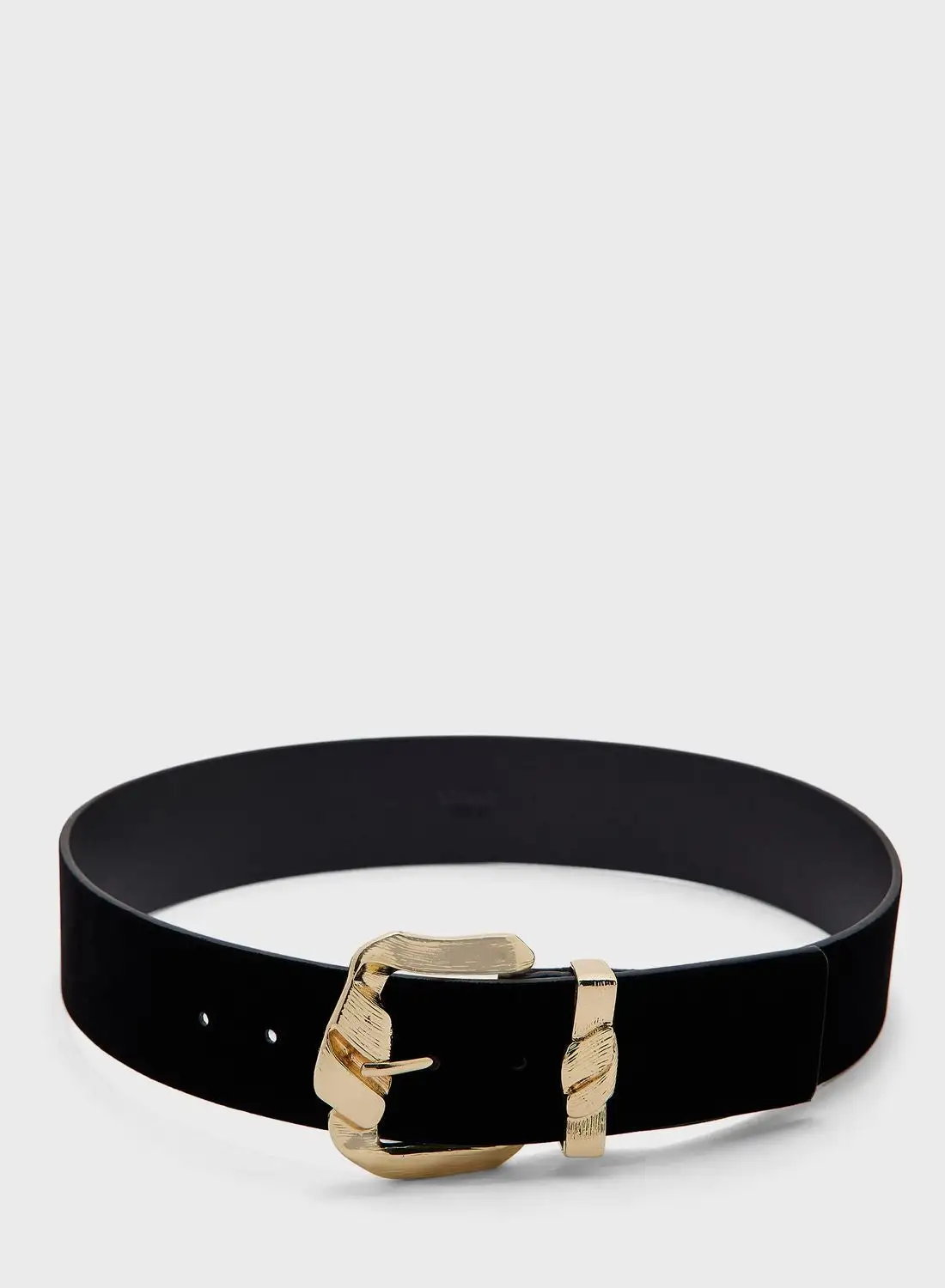 ONLY Nomi  Allocated Hole Belt