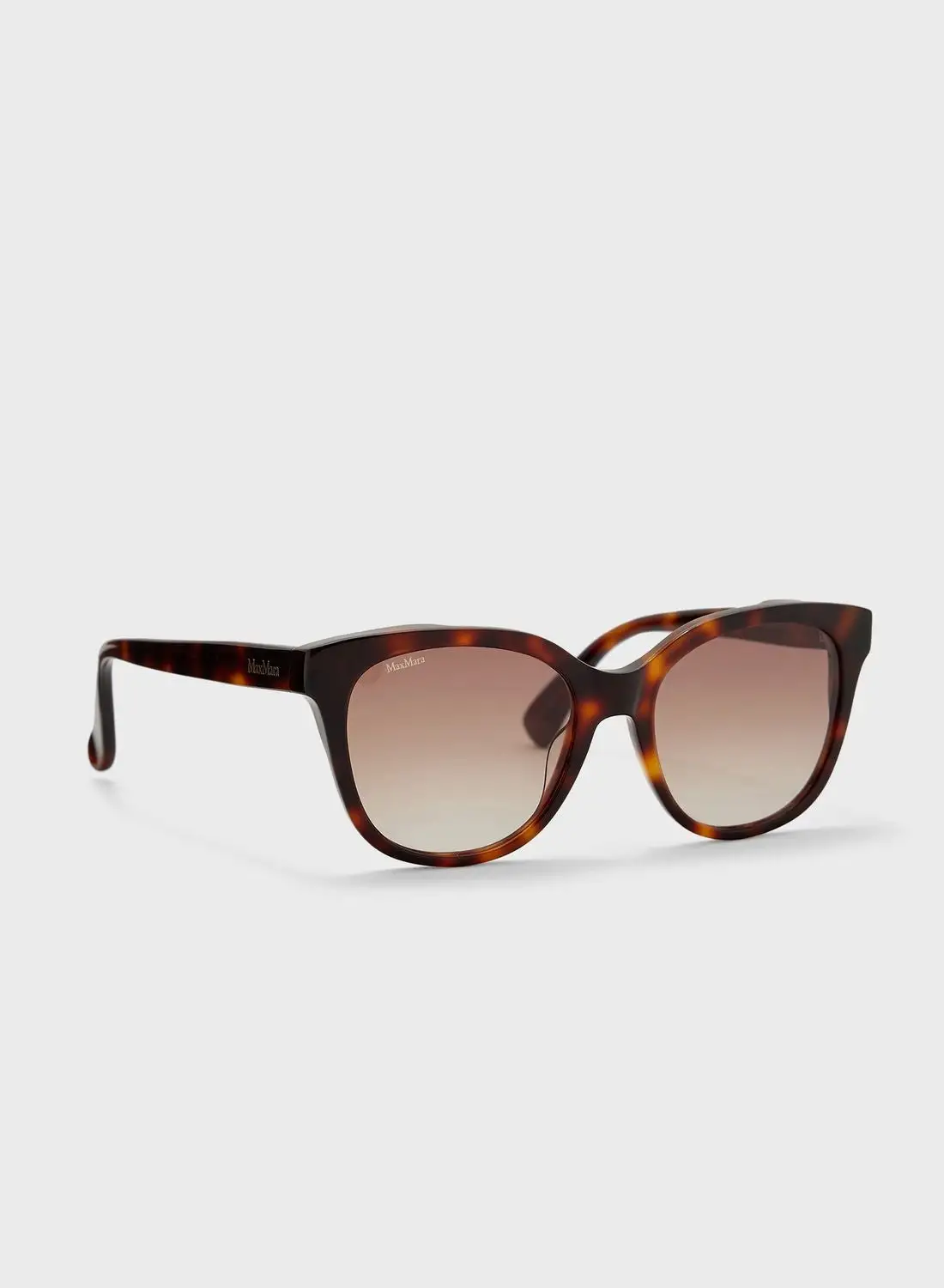 MaxMara Oversized Sunglasses