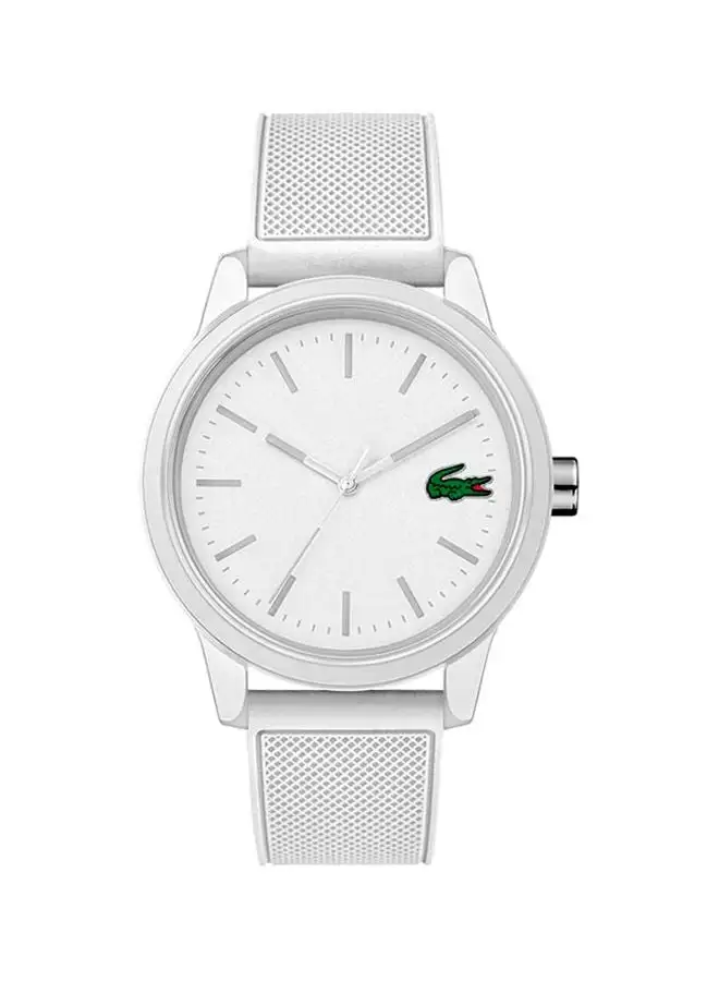 LACOSTE Men's Water Resistant Analog Watch 2010984