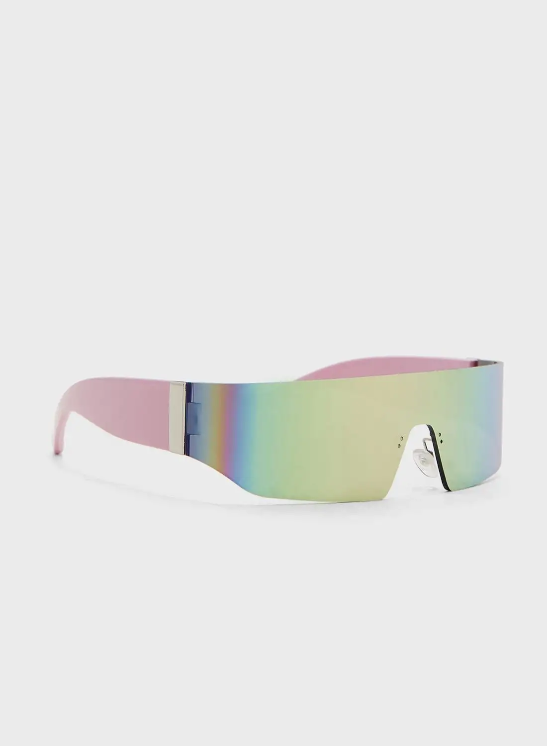 ELLA Sporty Racer Sunglasses