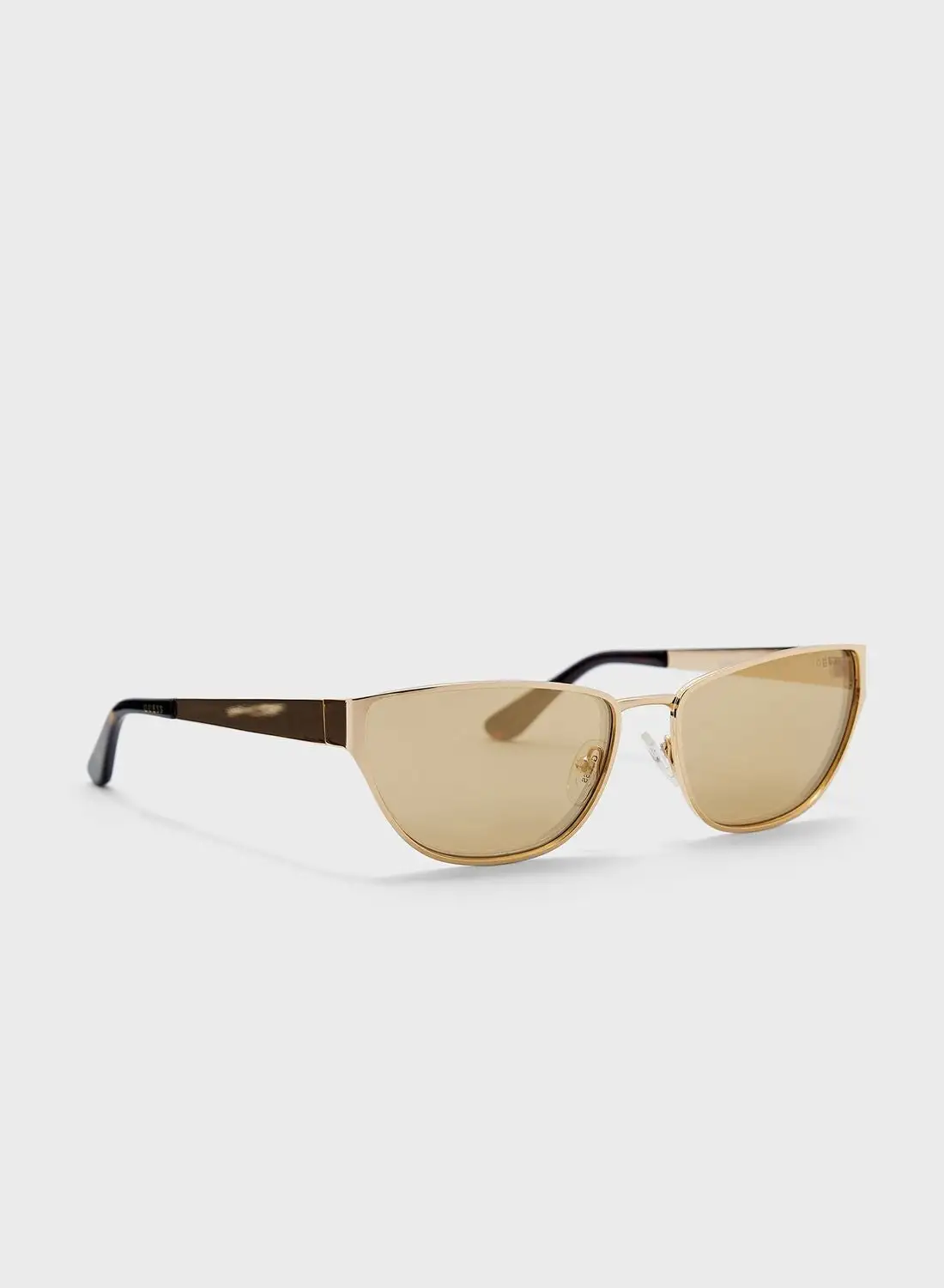 GUESS Shape Sunglasses