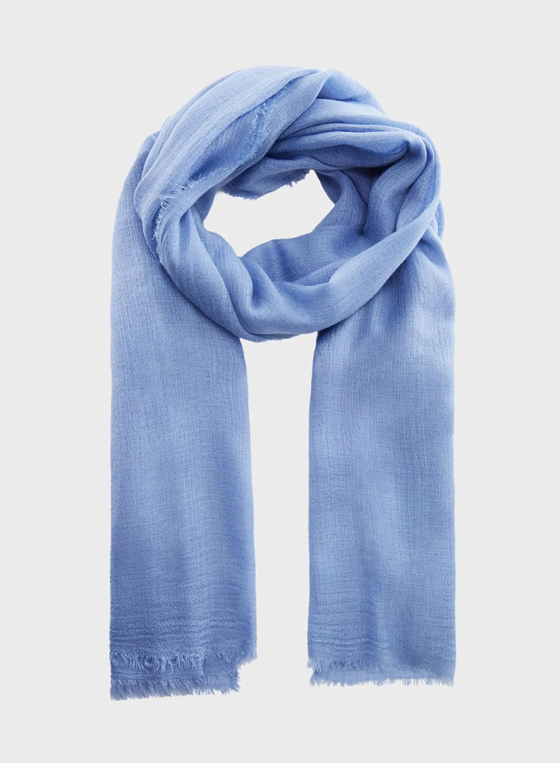 MANGO Spiagia Scarf